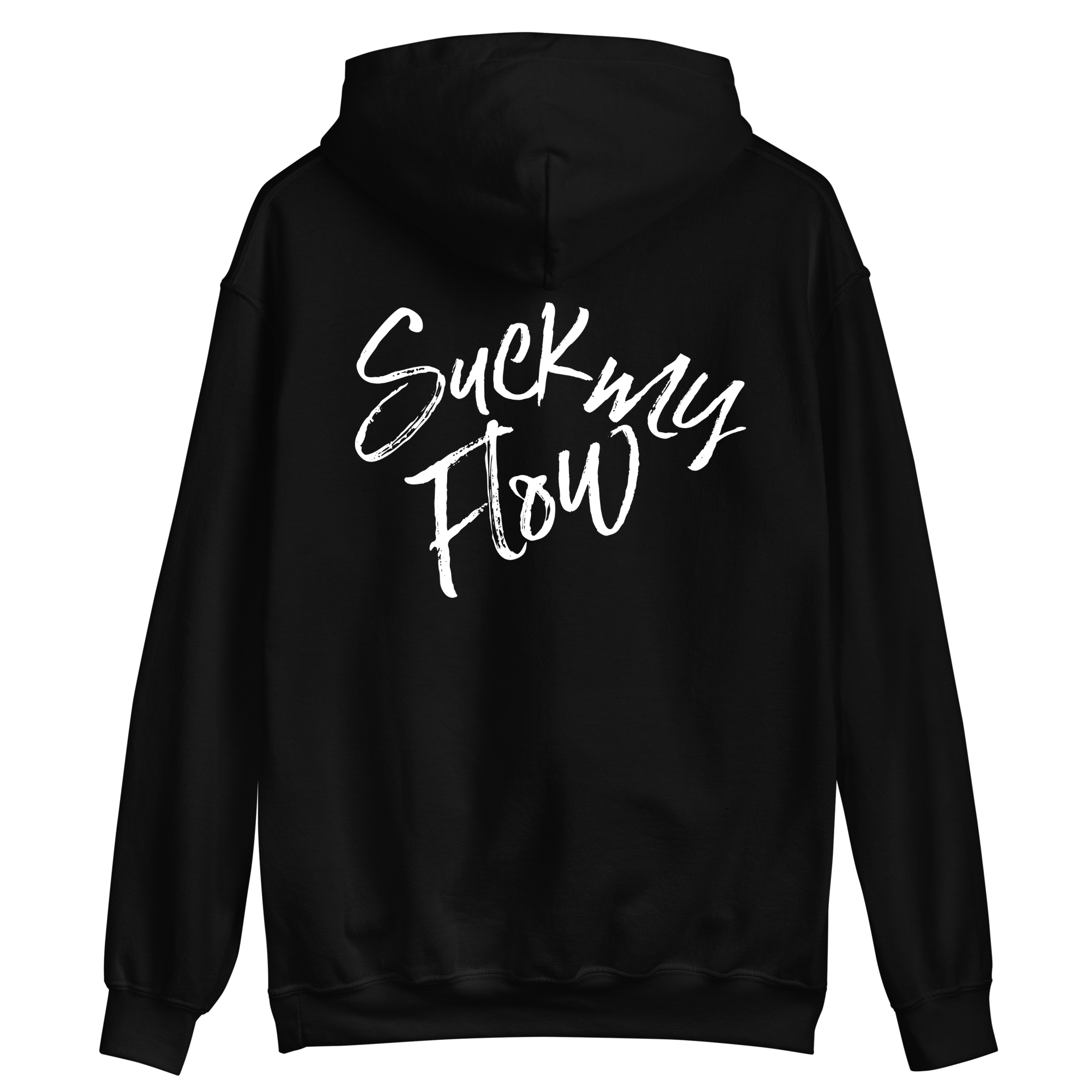 Hoodie "SMF N°1"