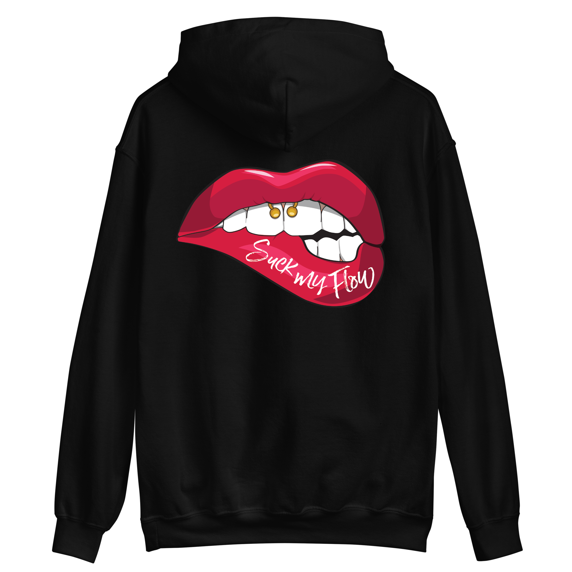 Hoodie "SMF N°2"