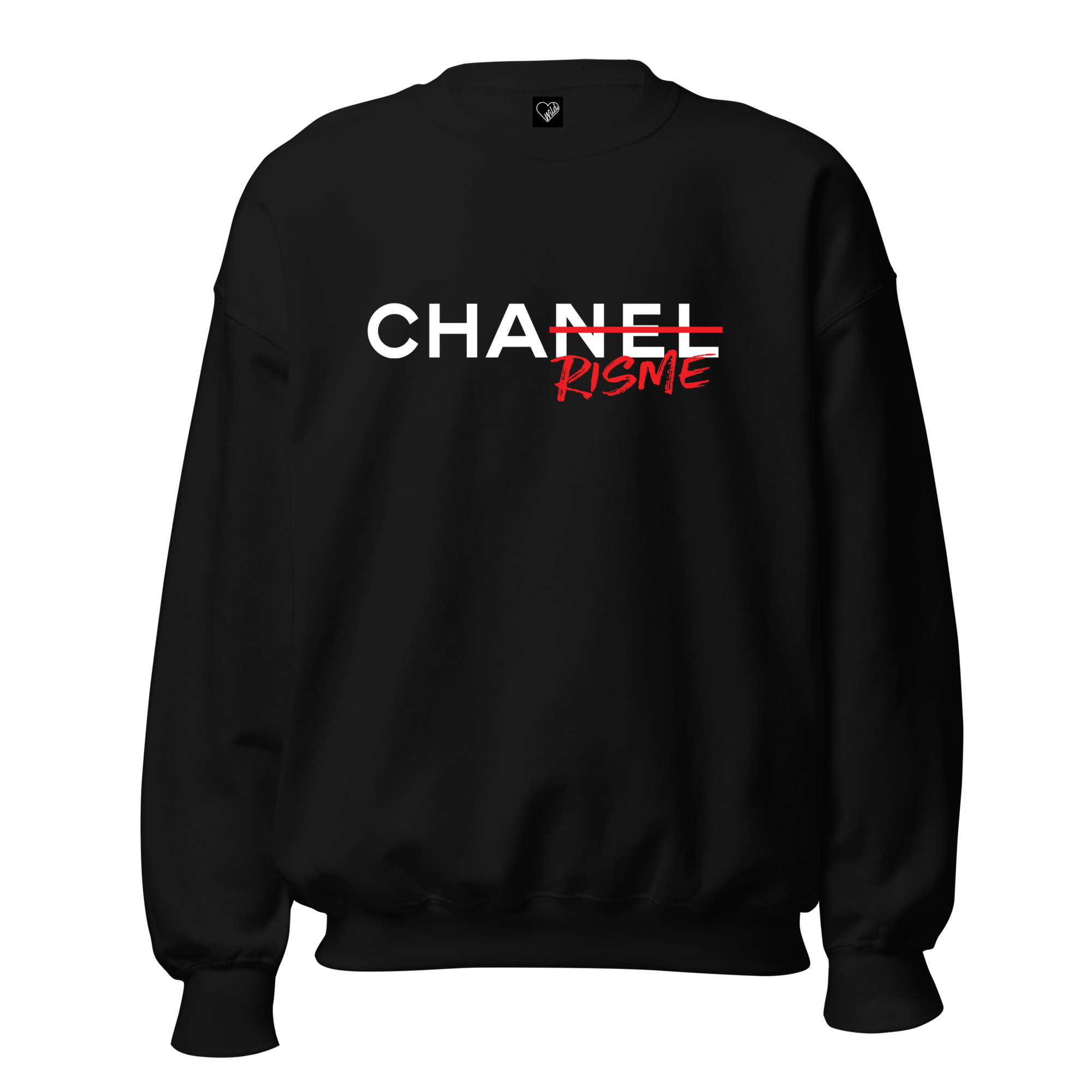 Sweat "Charisme"