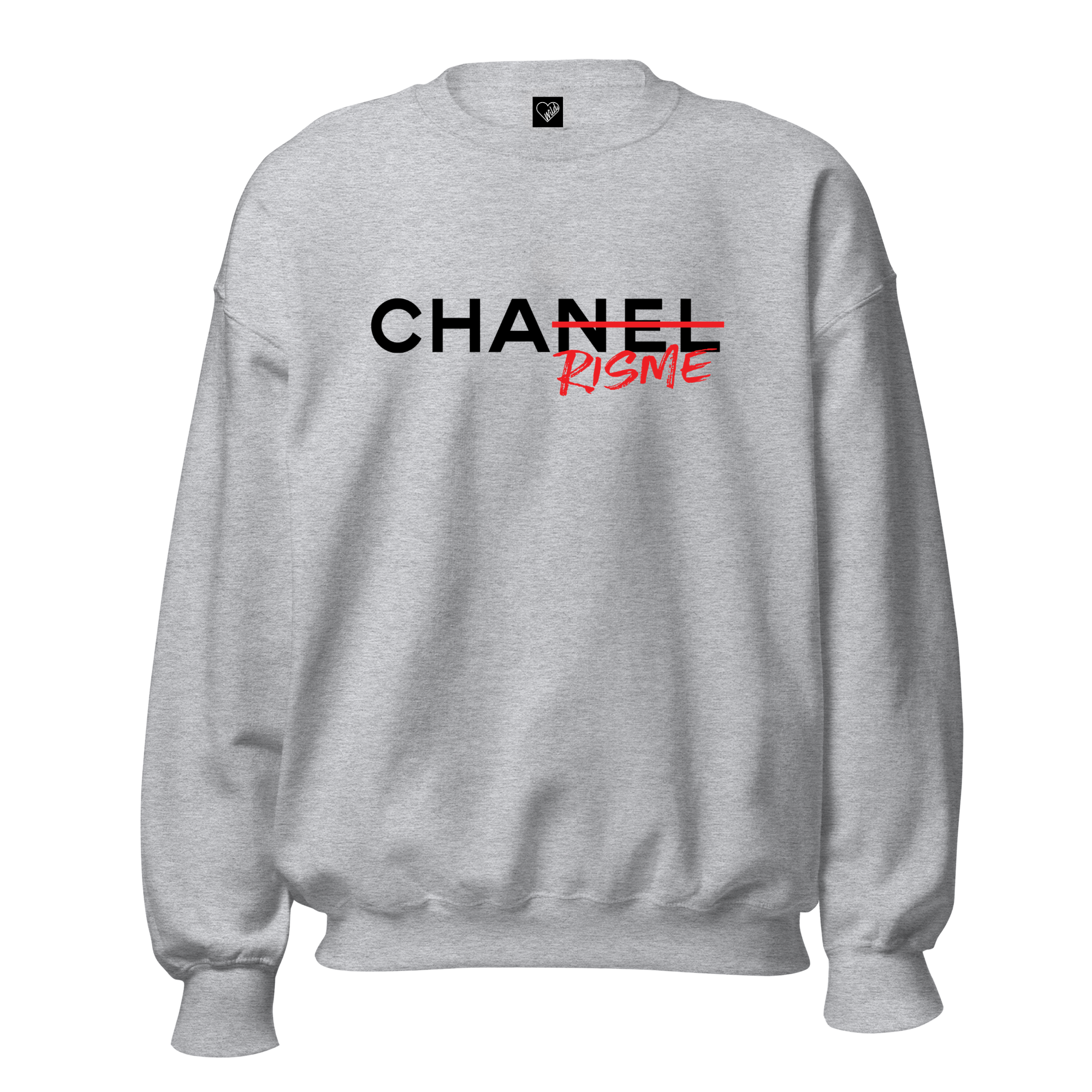 Sweat "Charisme"