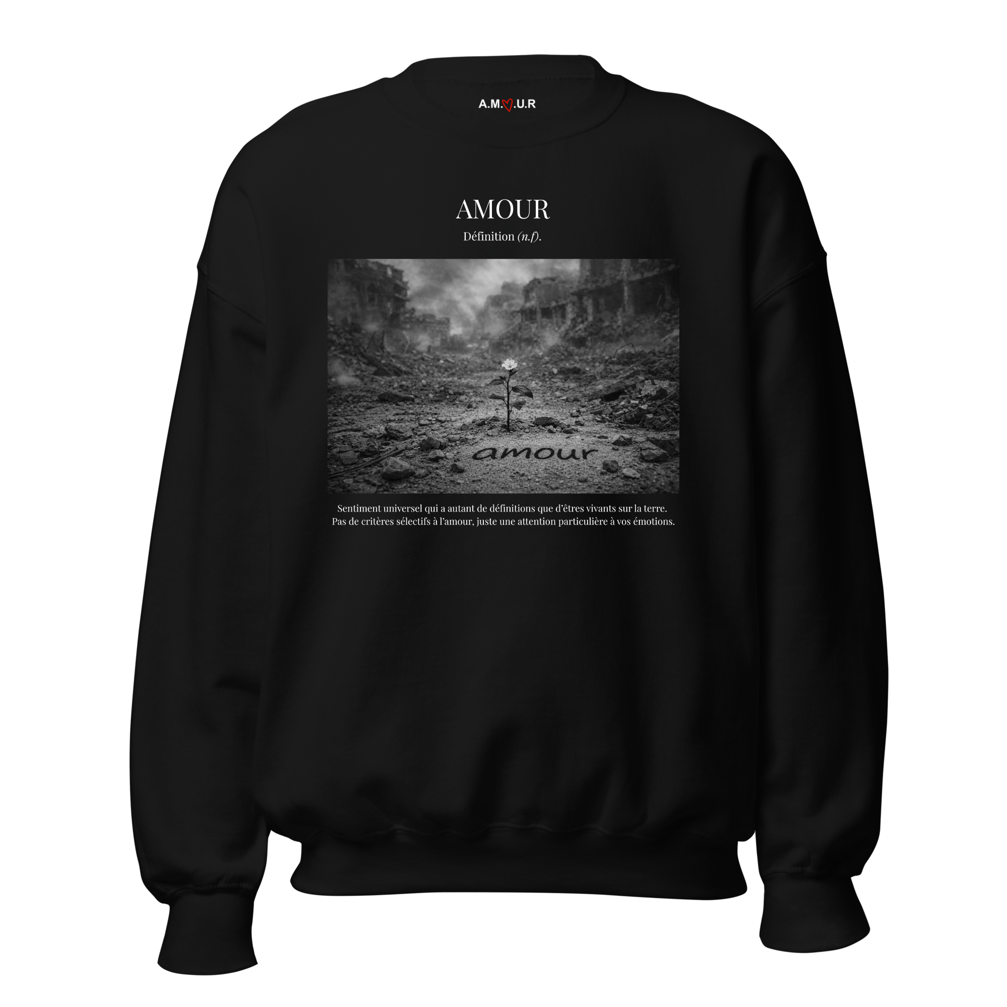 Sweat "Renaissance"