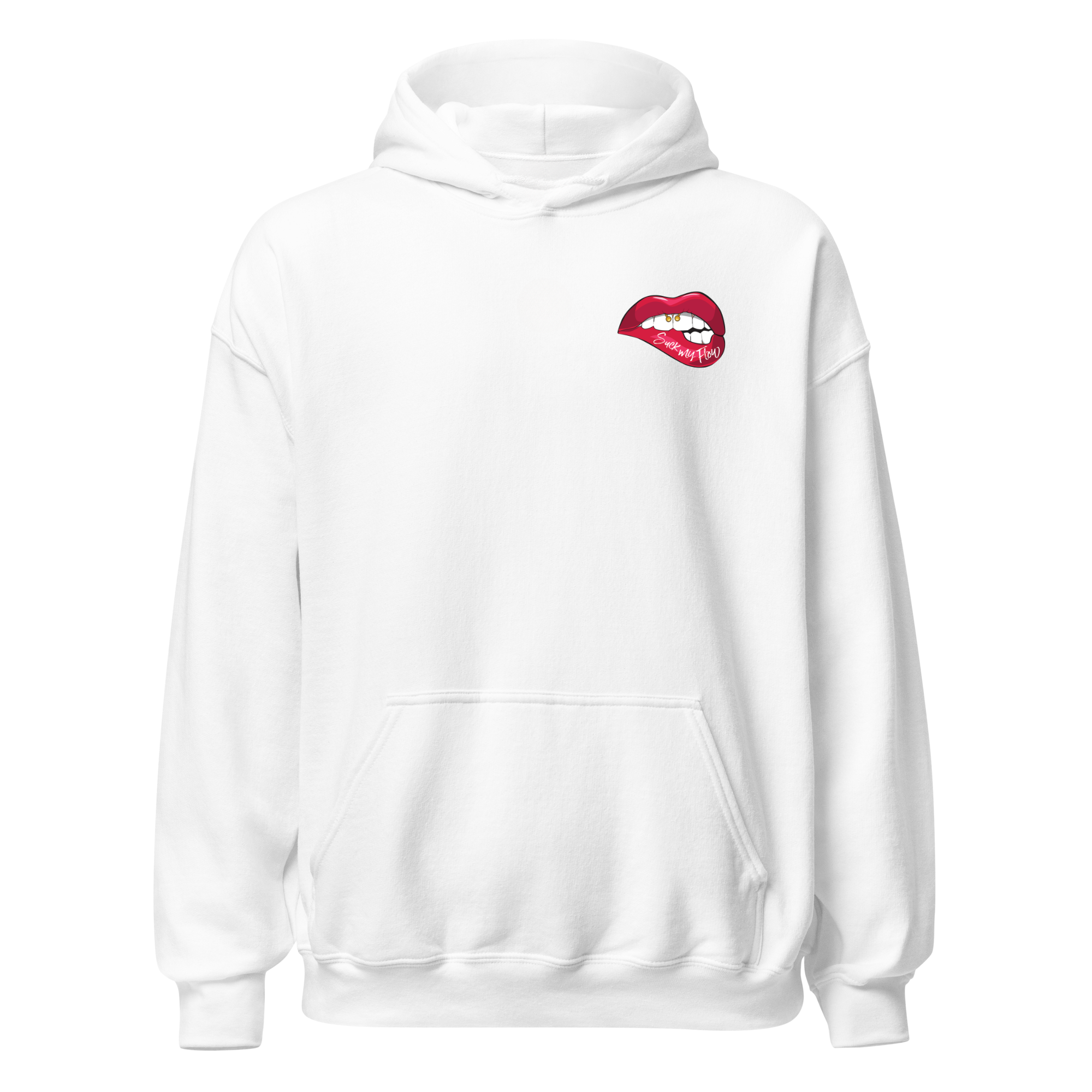 Hoodie "SMF N°1"