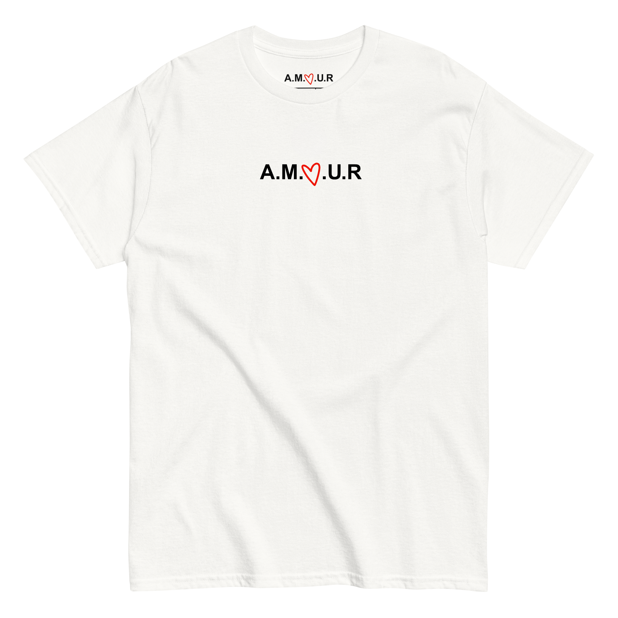 T-Shirt kids "Amour n°4"