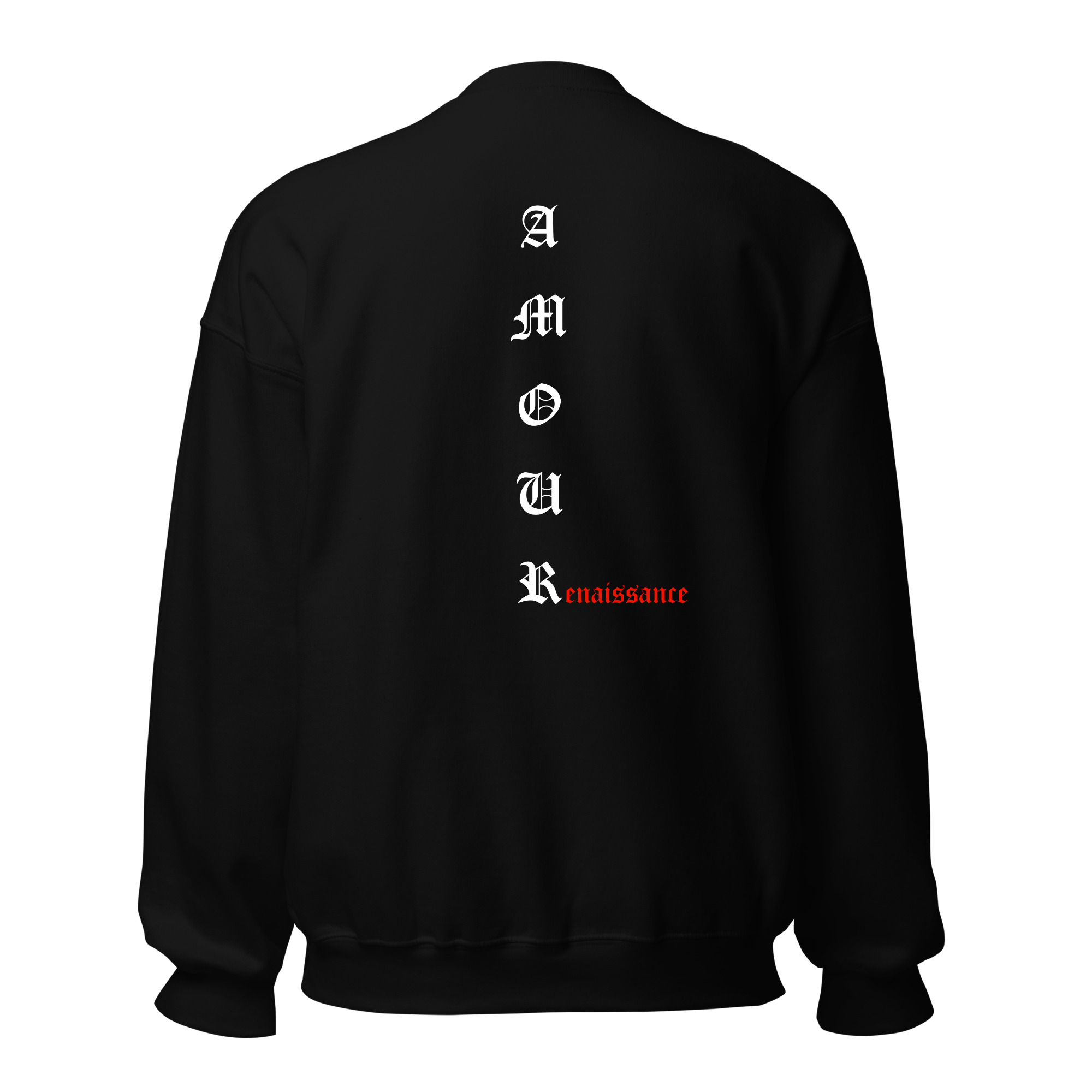 Sweat "Renaissance"