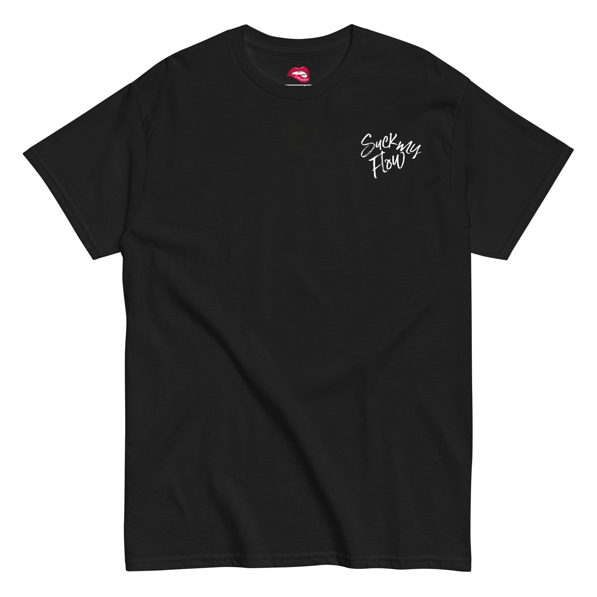 T-Shirt “SMF N°3"