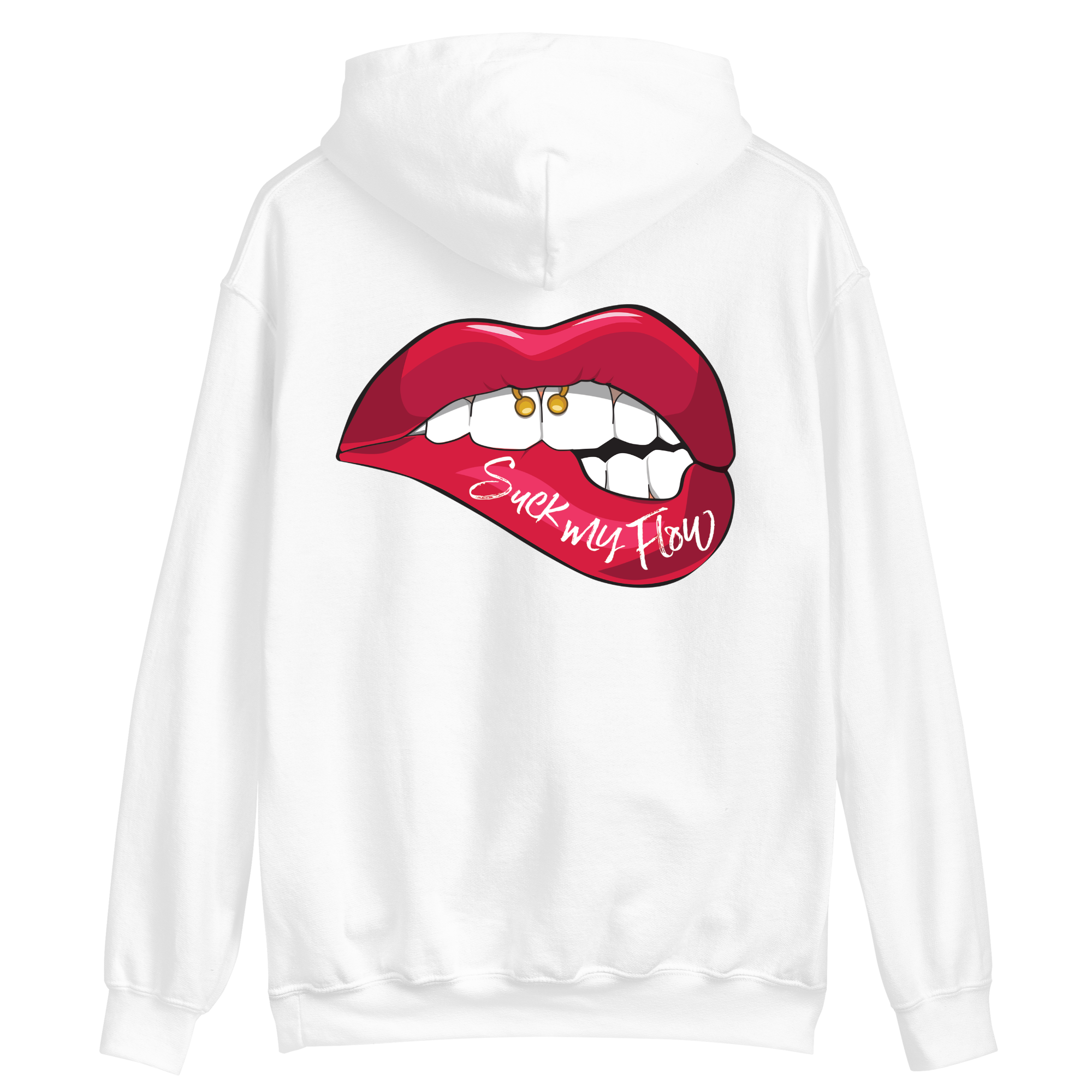 Hoodie "SMF N°2"