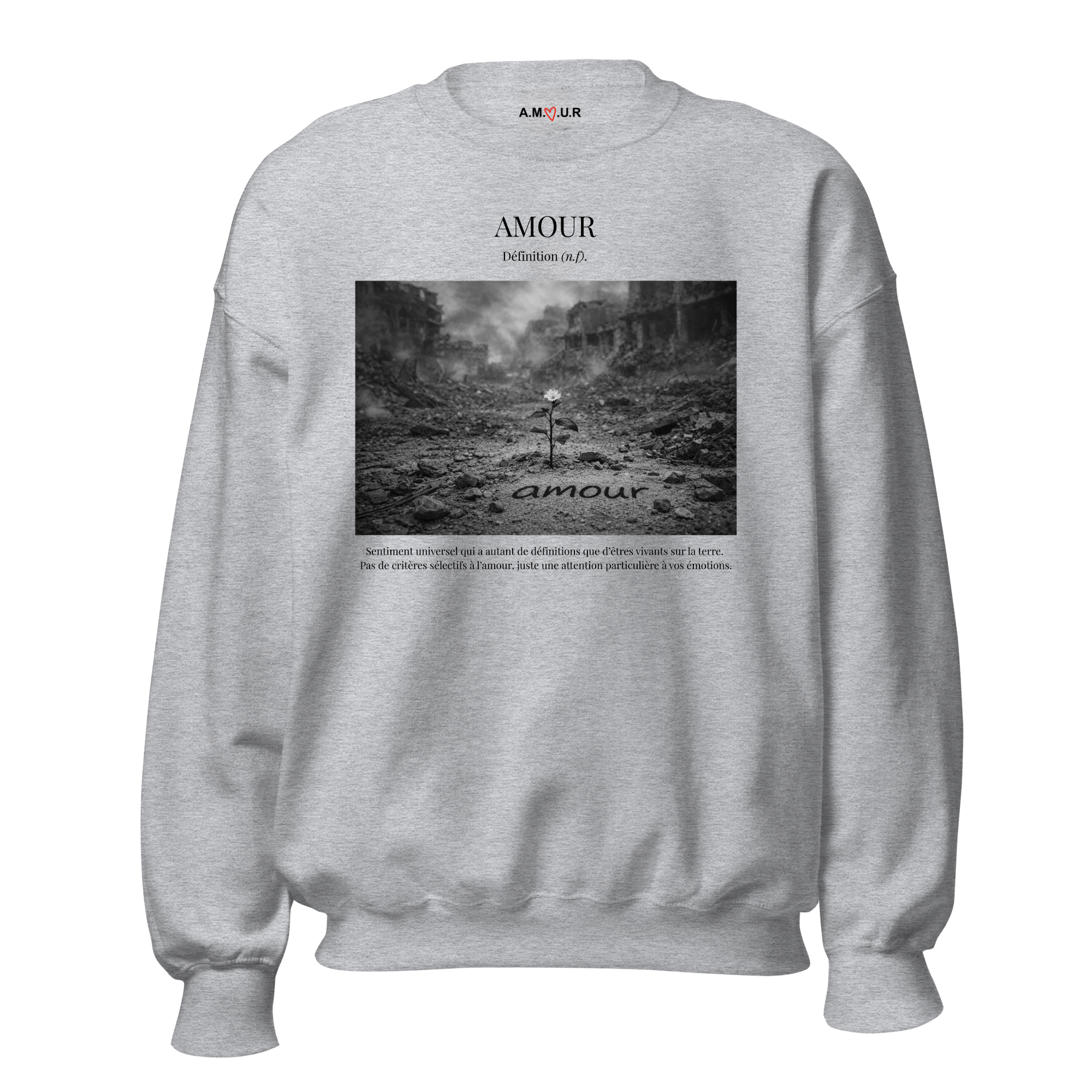 Sweat "Renaissance"