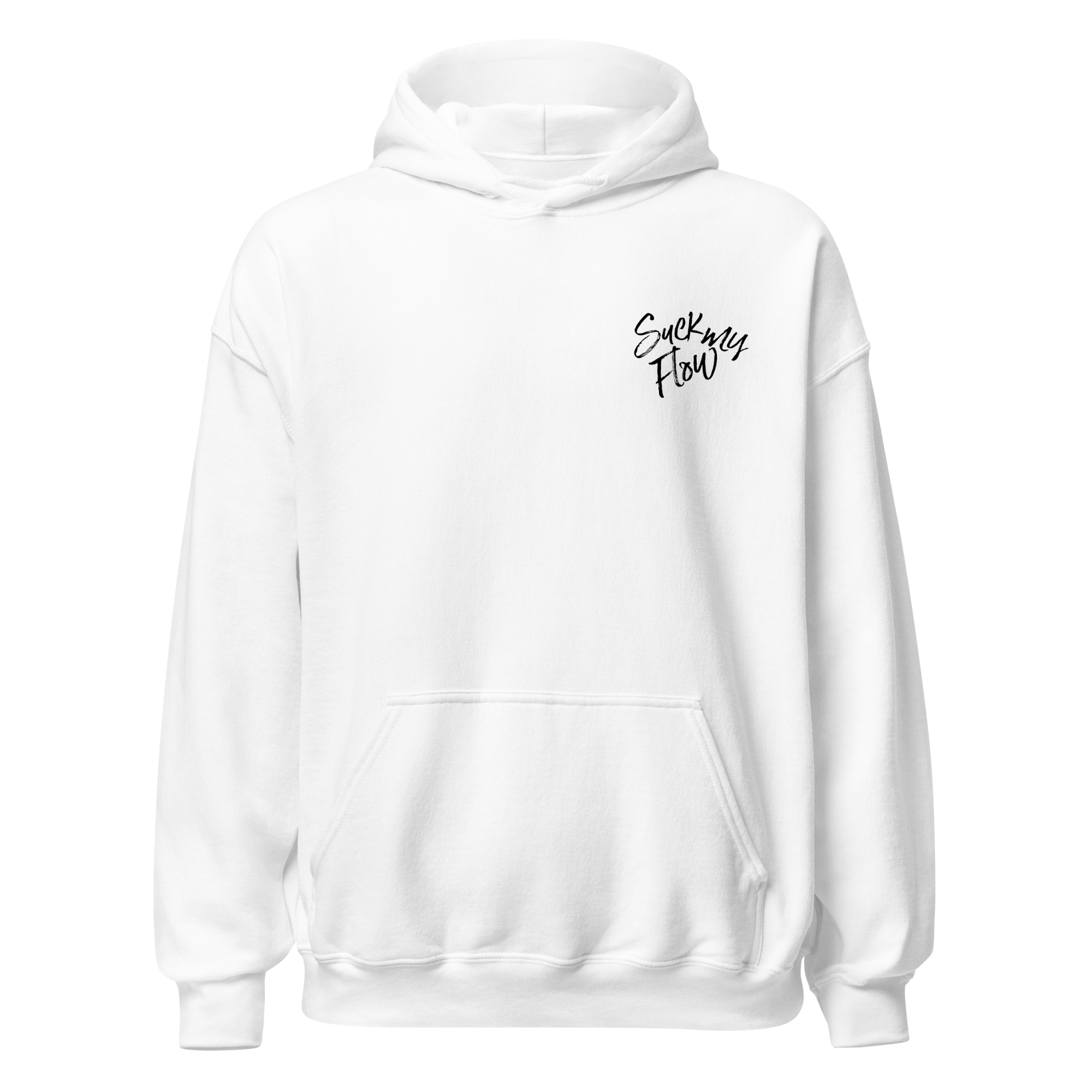 Hoodie "SMF N°3"