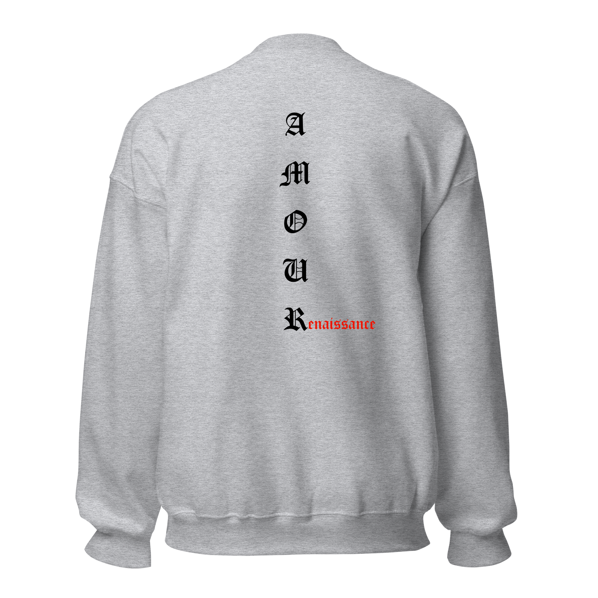 Sweat "Renaissance"