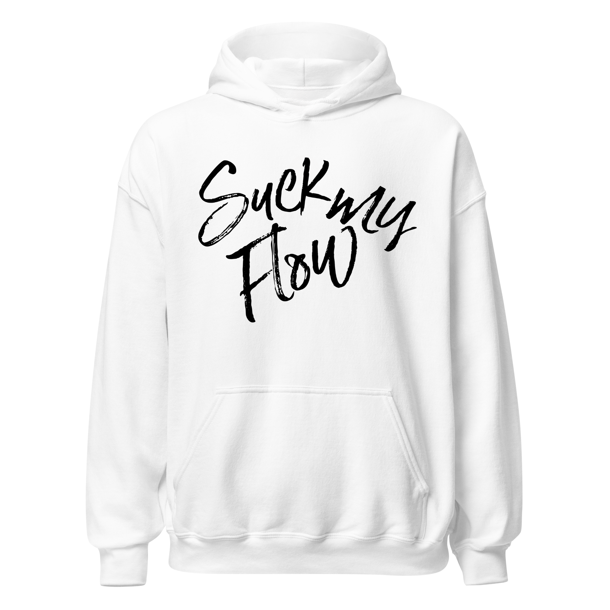 Hoodie "SMF N°4"