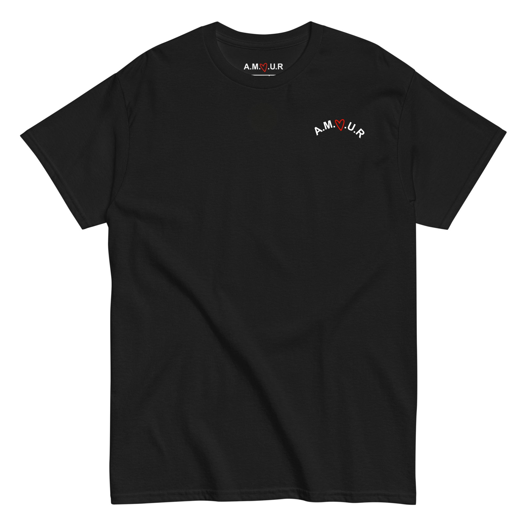 T-Shirt kids "Amour n°5"