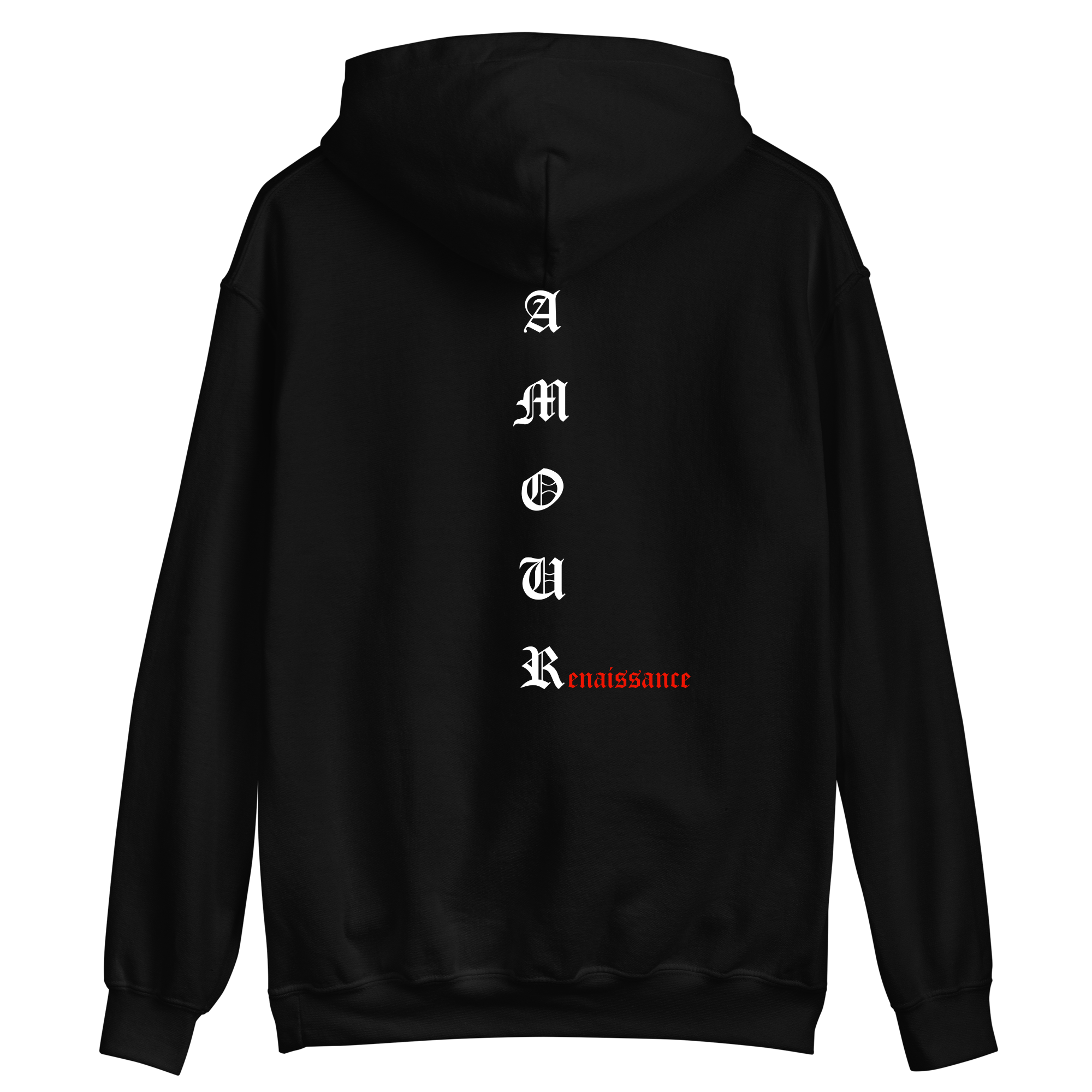 Hoodie "Renaissance"