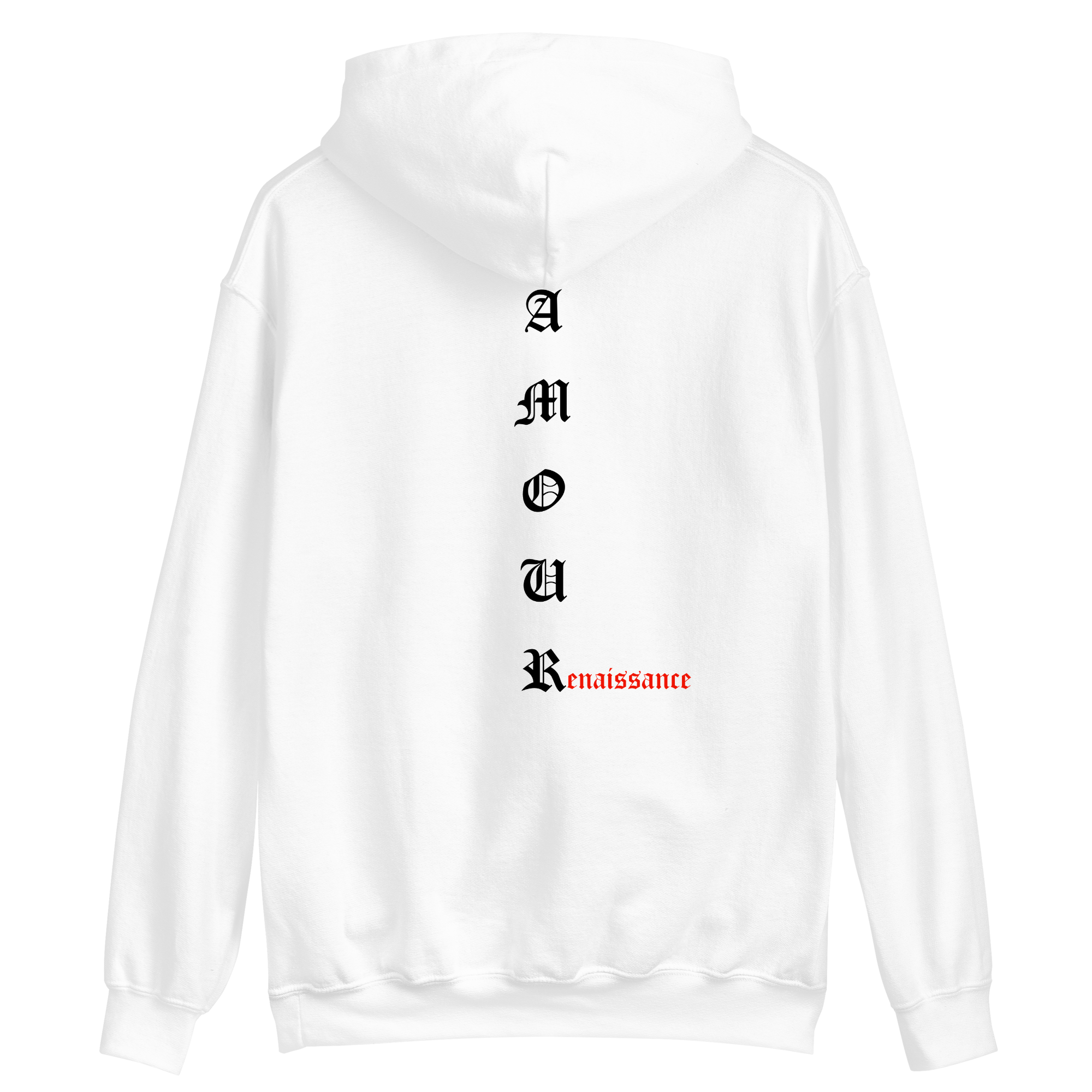 Hoodie "Renaissance"