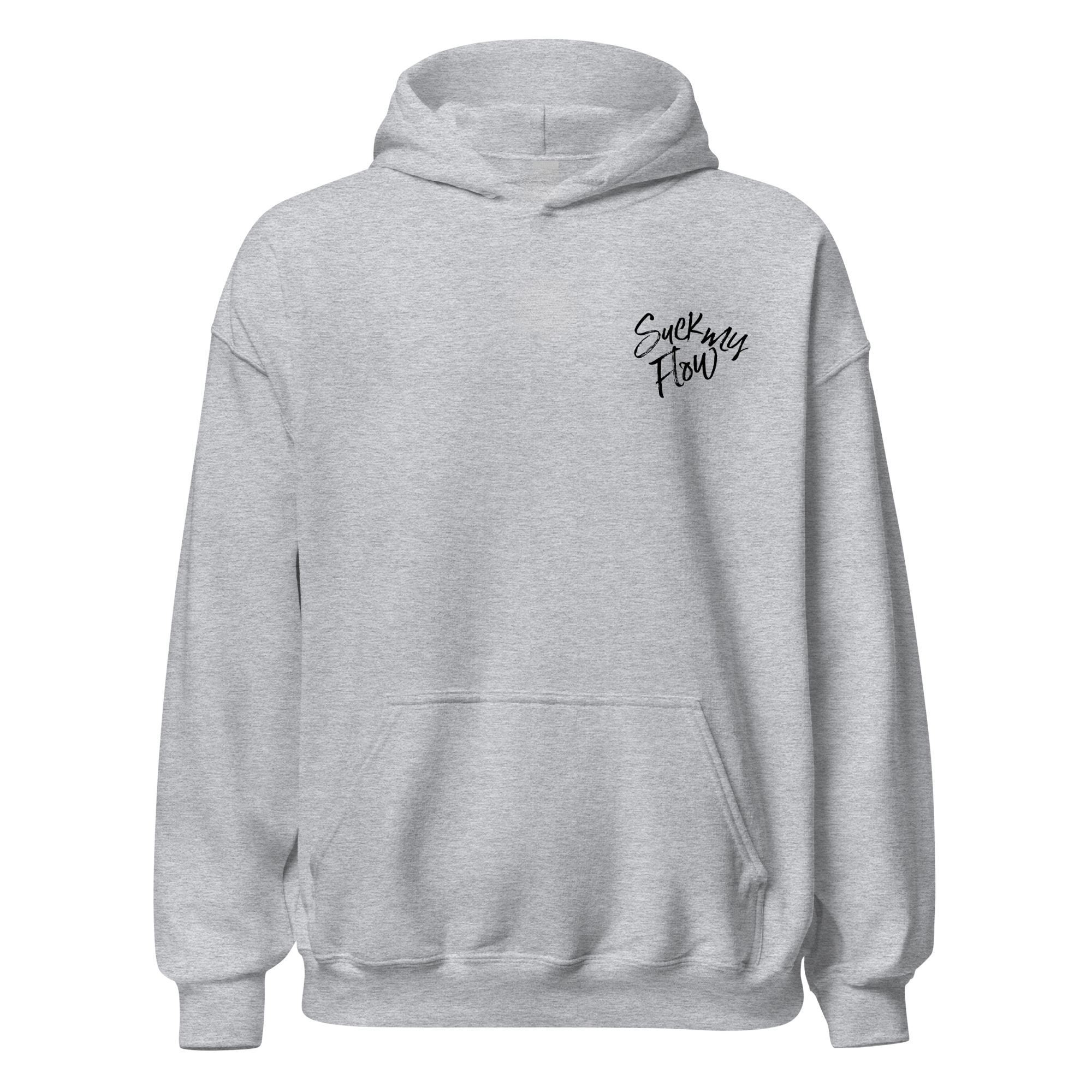 Hoodie "SMF N°3"