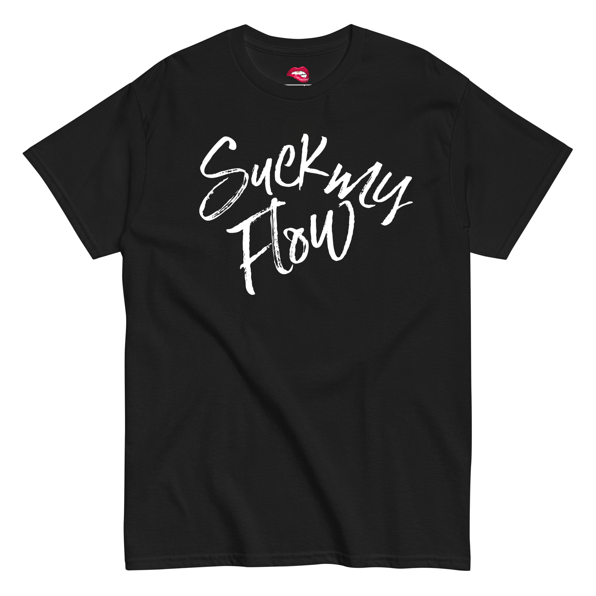 T-Shirt “SMF N°4"
