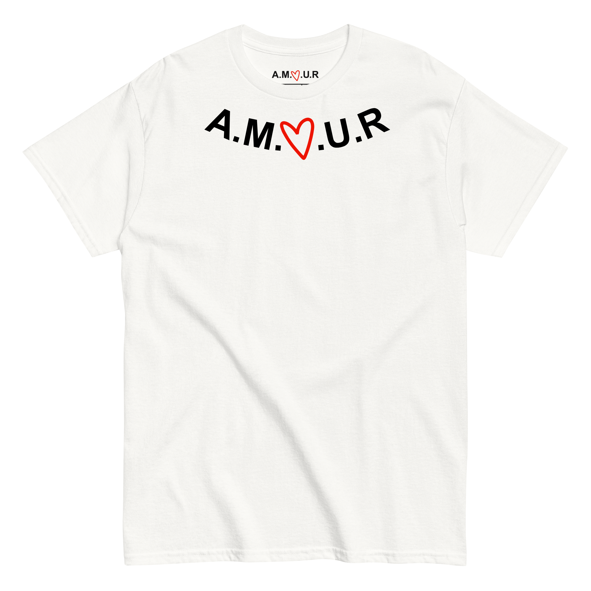 T-Shirt kids "Amour n°6"