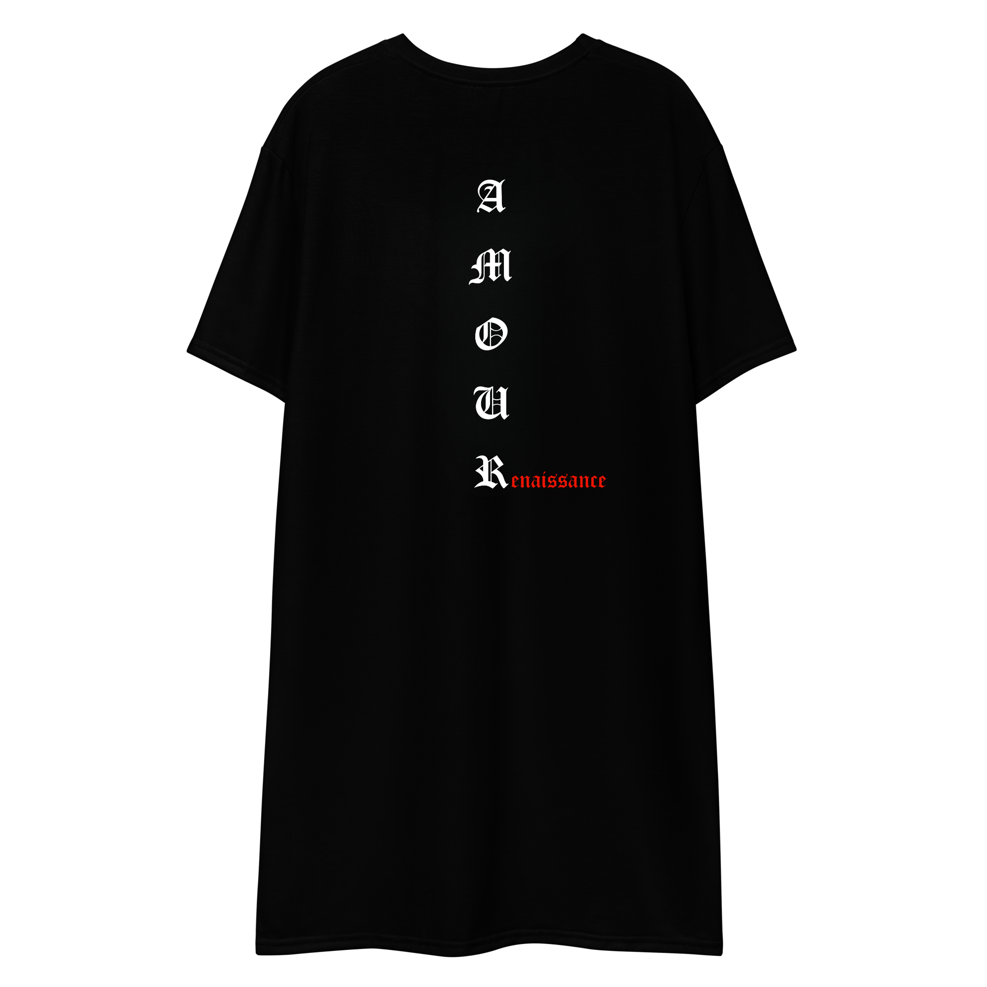 Robe T-Shirt "Renaissance"