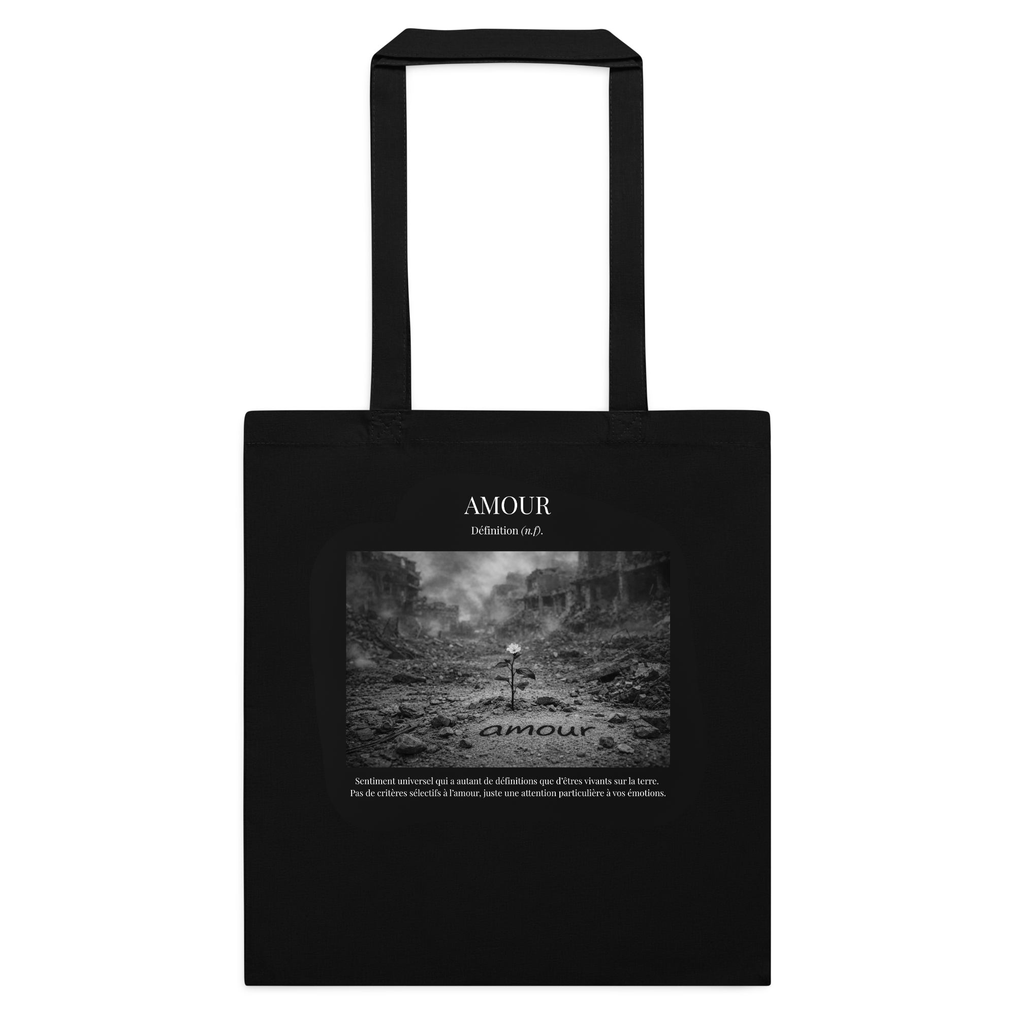Tot Bag "Renaissance"