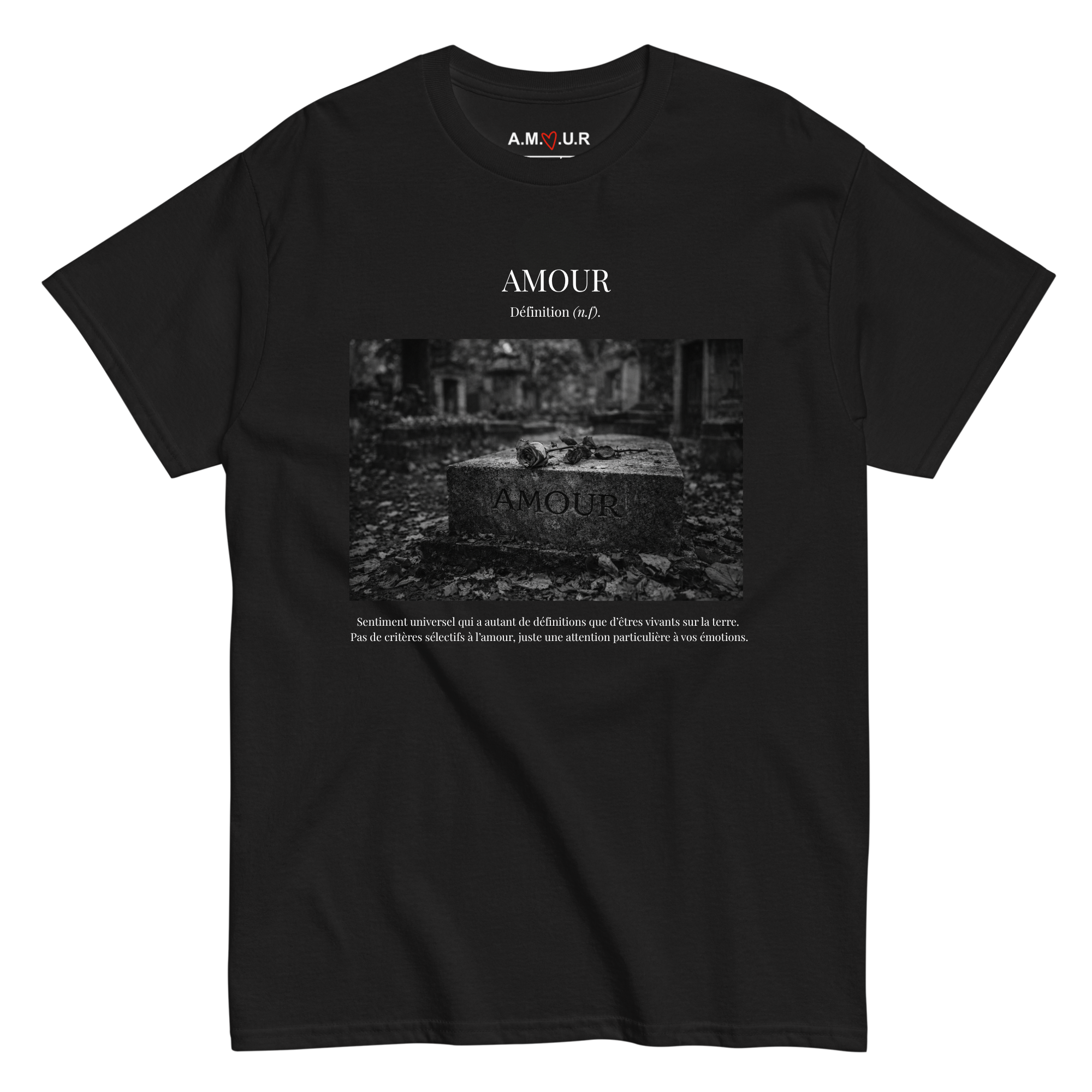 T-Shirt "Rip"
