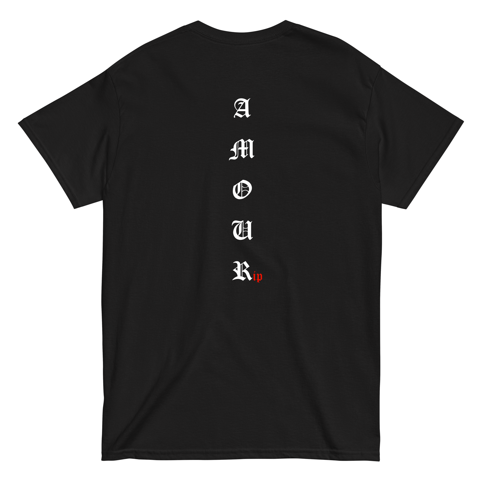 T-Shirt "Rip"
