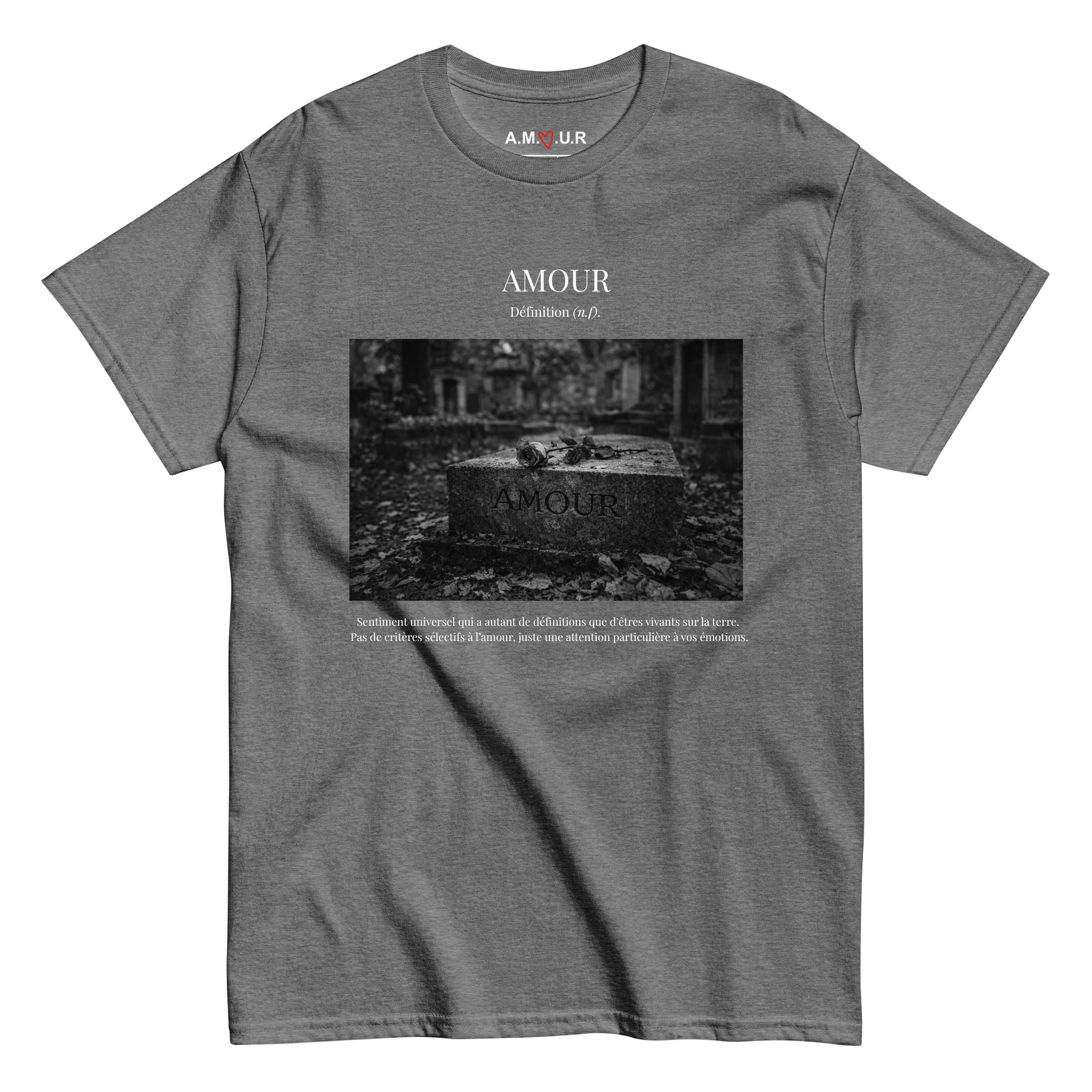 T-Shirt "Rip"