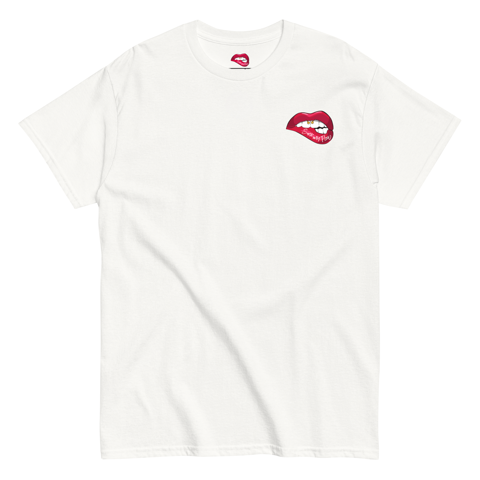 T-Shirt “SMF N°1"