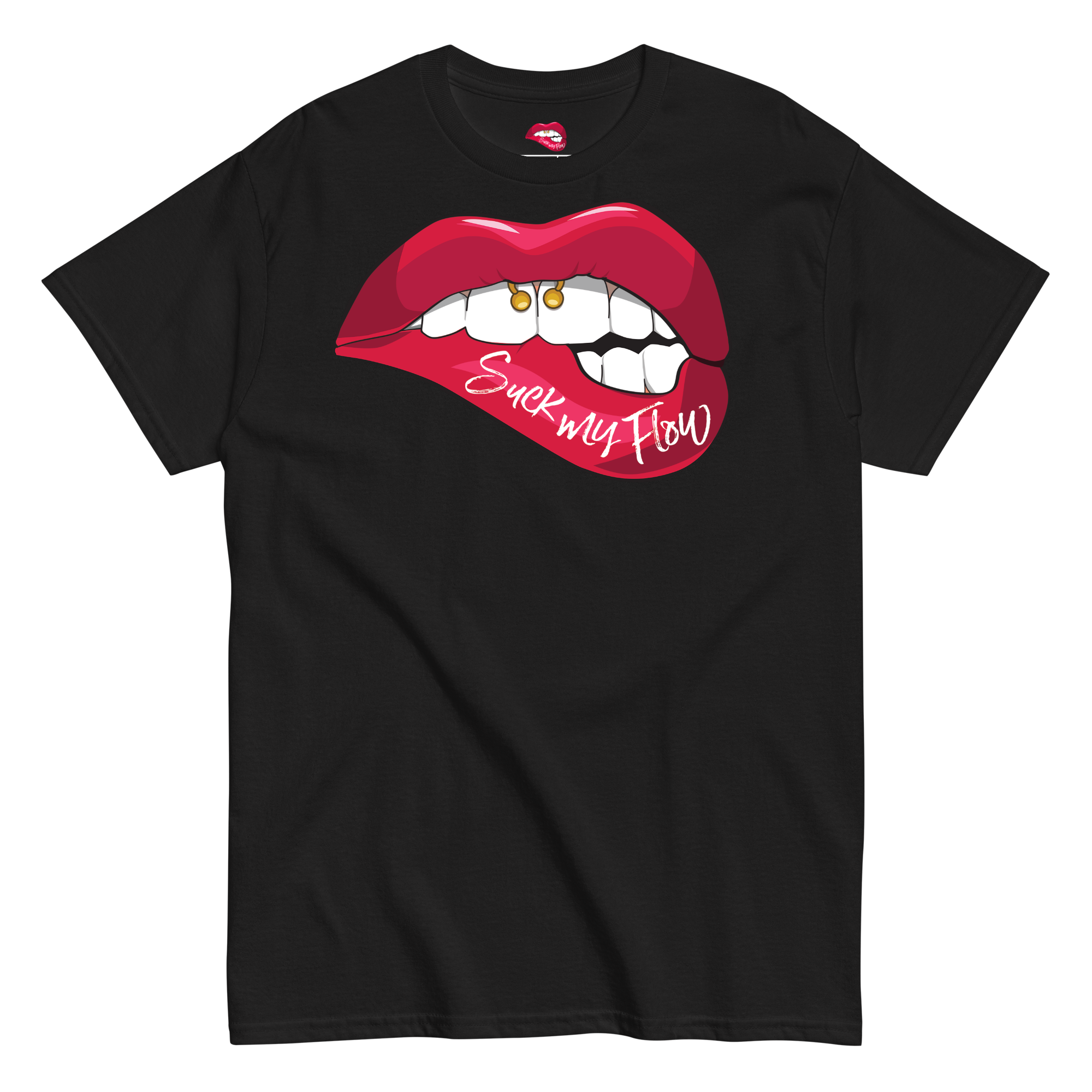 Kids' "SMF N°2" T-Shirt