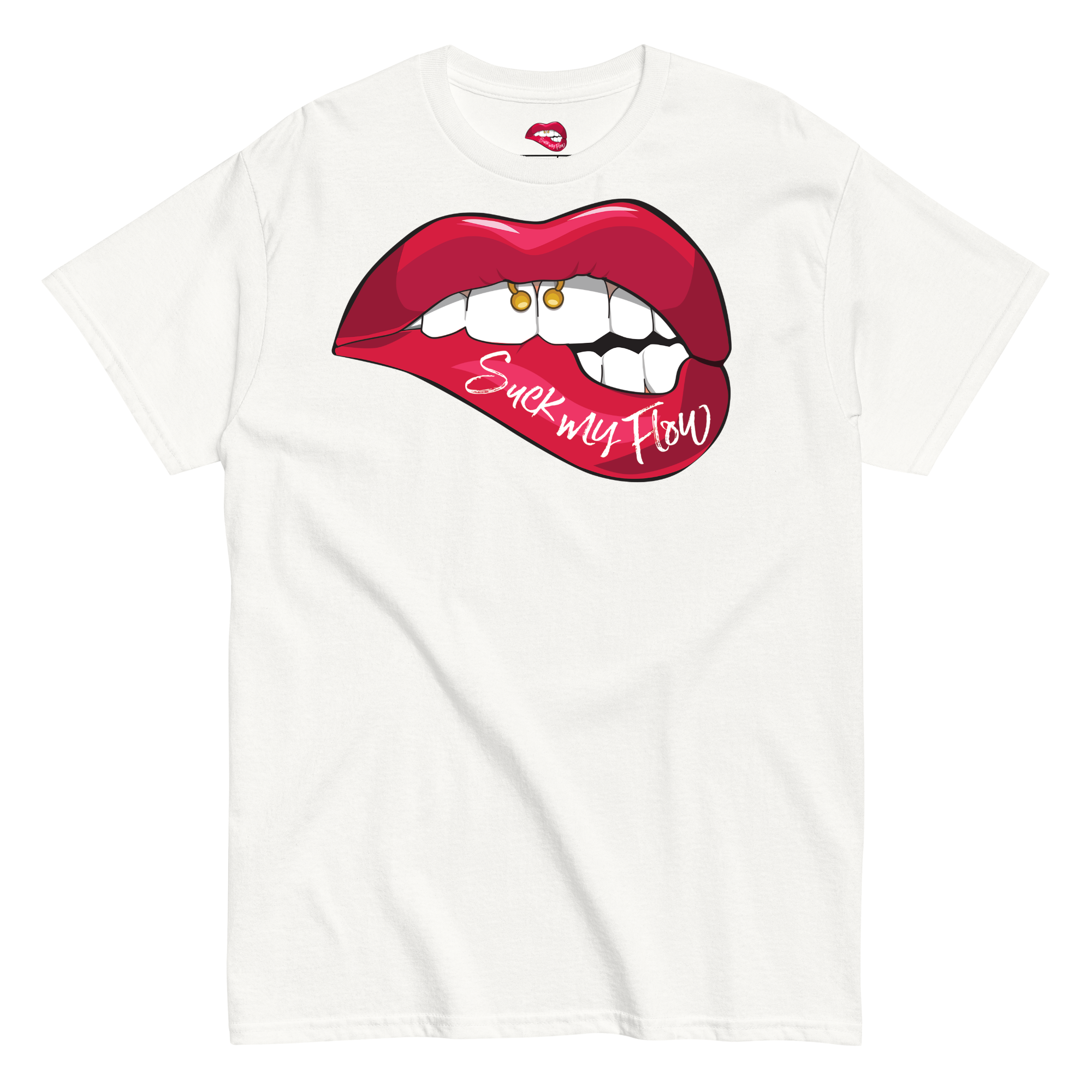 Kids' "SMF N°2" T-Shirt