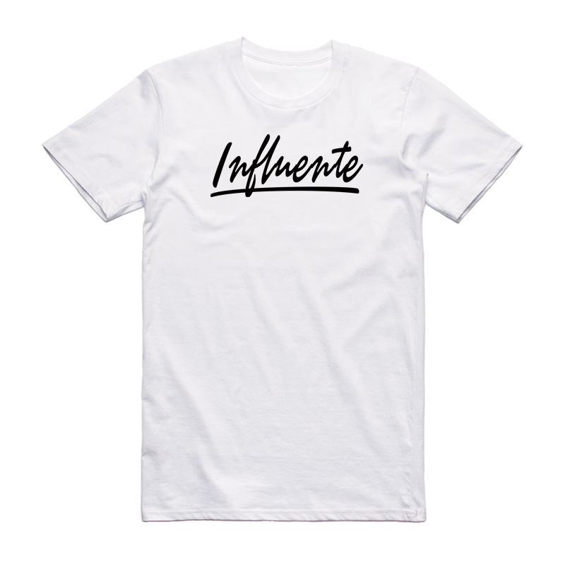 T-Shirt "Influente"