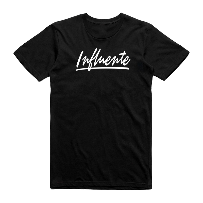 T-Shirt "Influente"