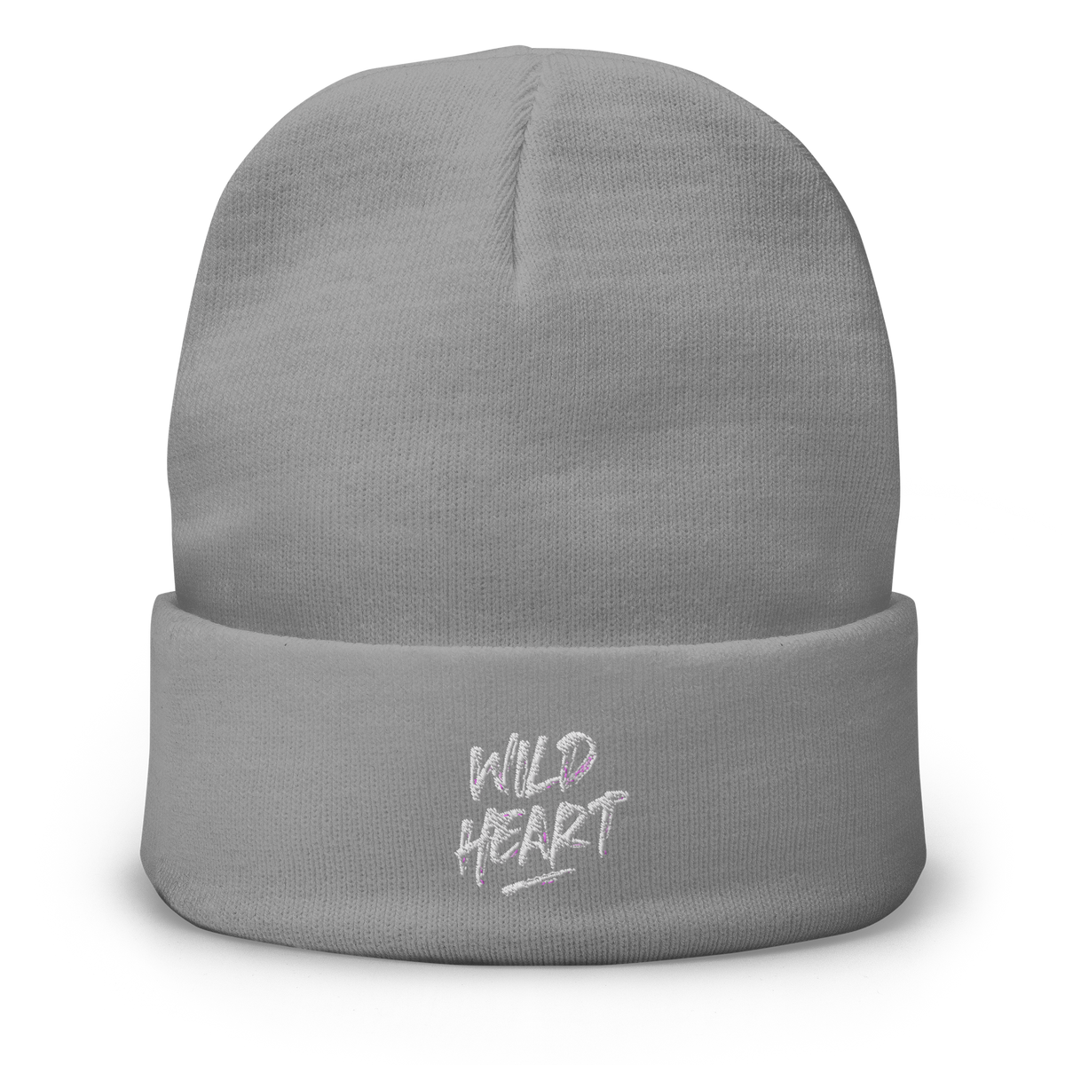 Bonnet "WILD HEART N°2"