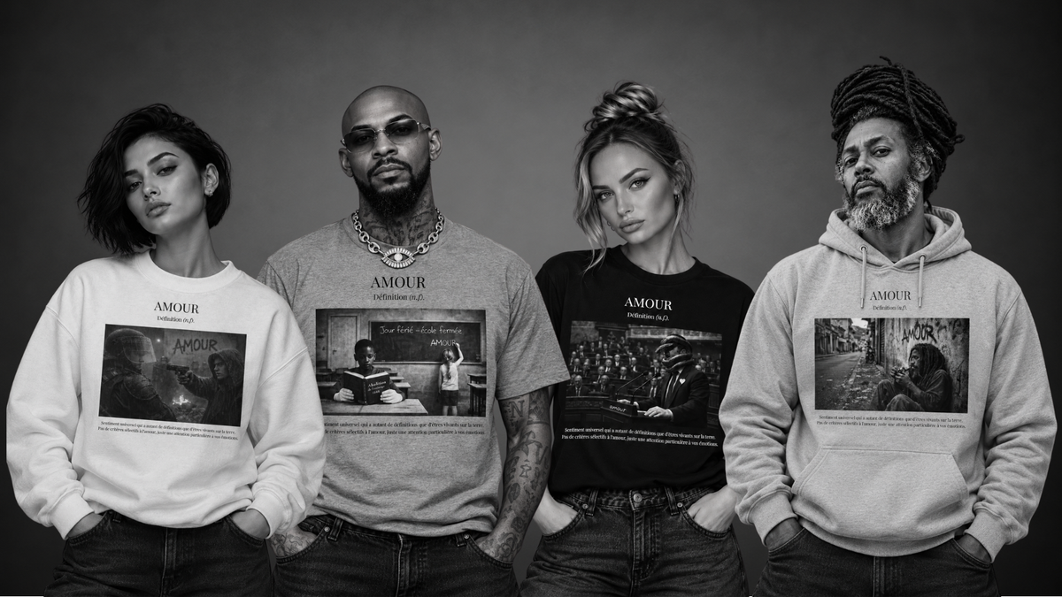 IMPACT — LE DROP EST EN LIGNE !