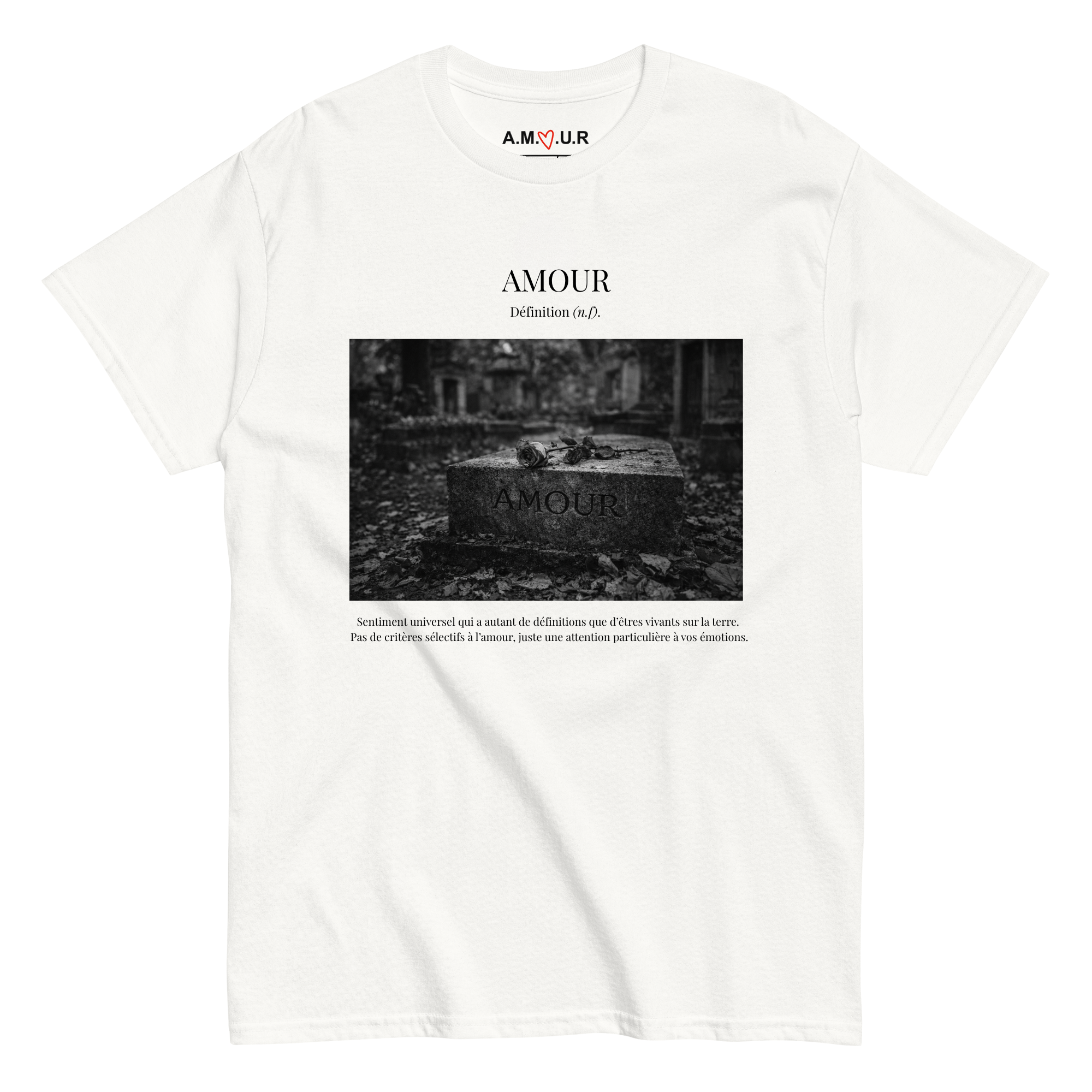 T-Shirt "Rip"