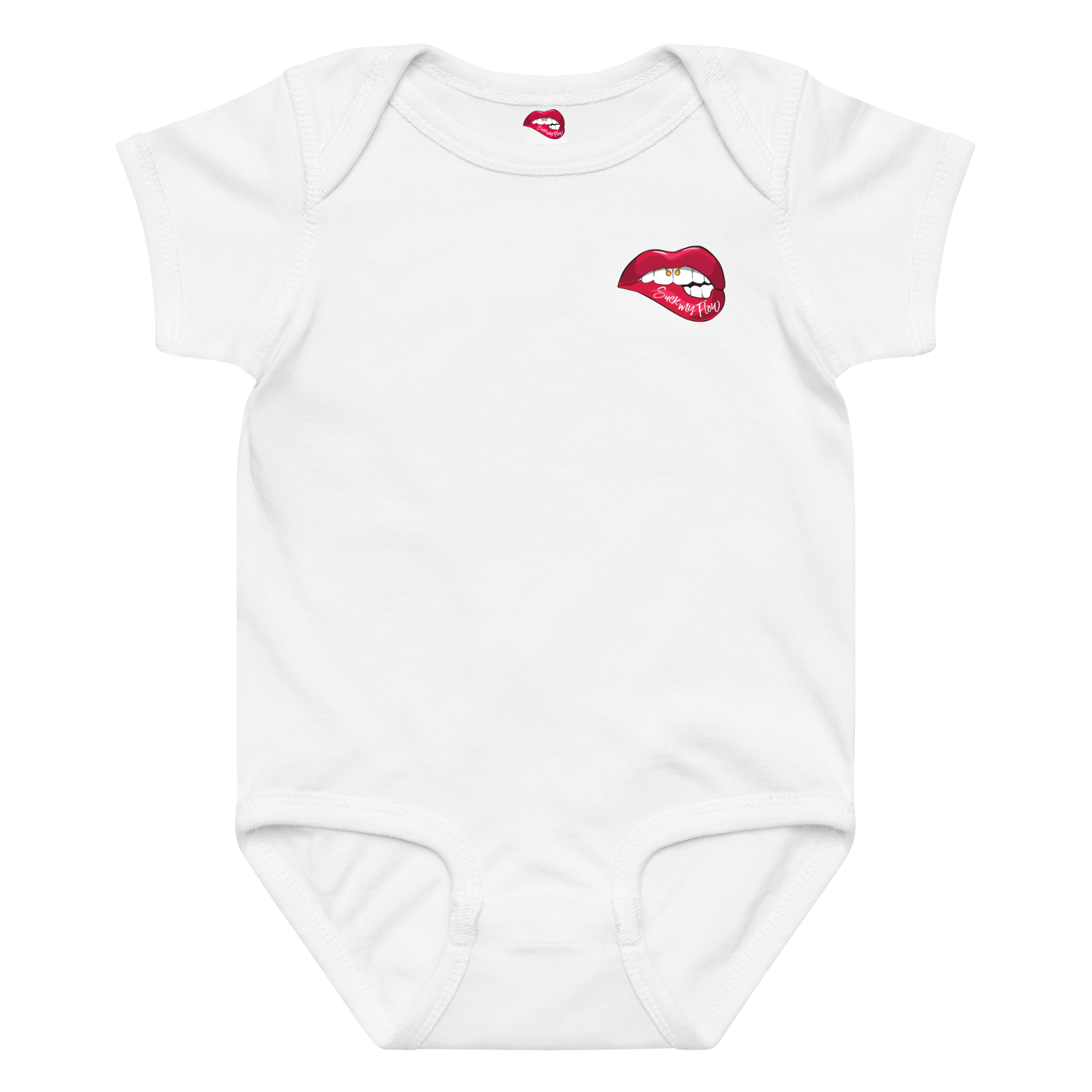 Body BB "SMF N°1"