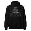 Hoodie "Rip"