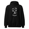 Hoodie "Écoeuré"
