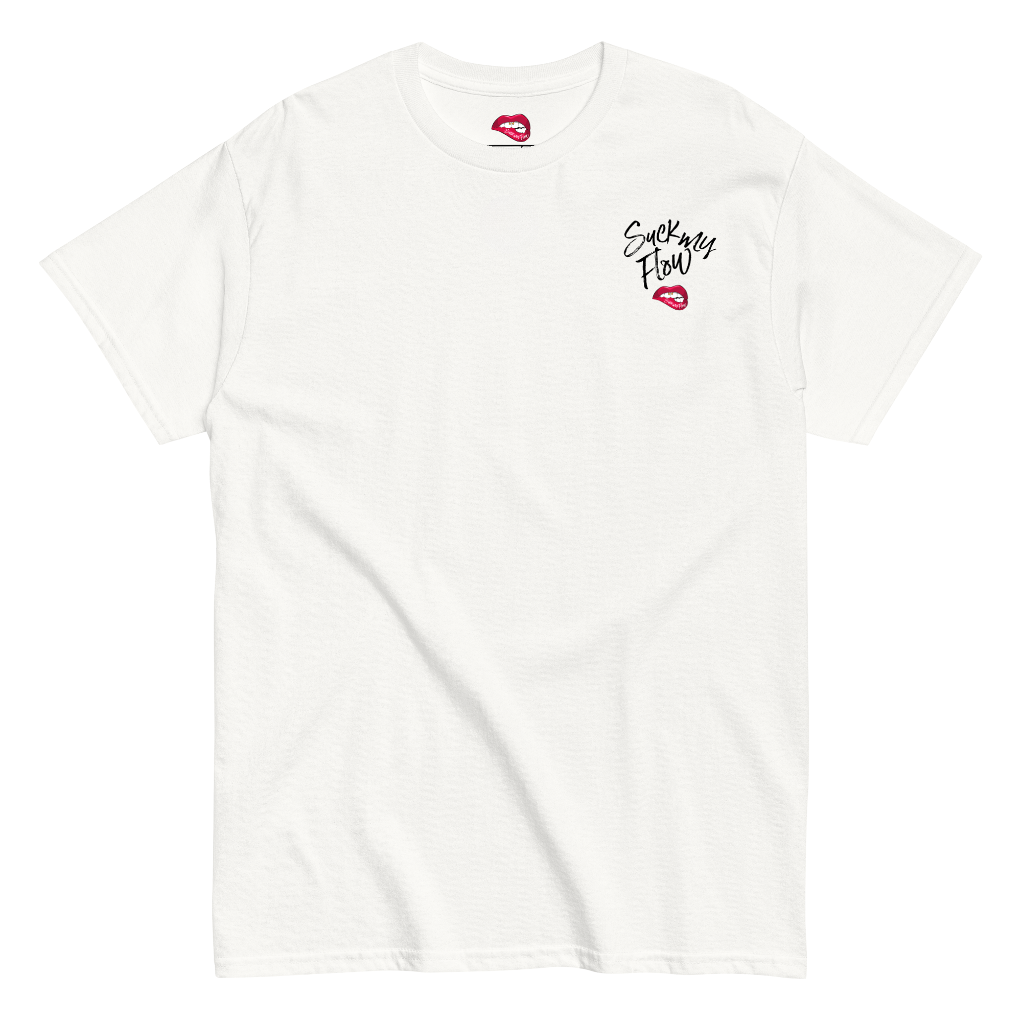 T-Shirt  “SMF N°2"