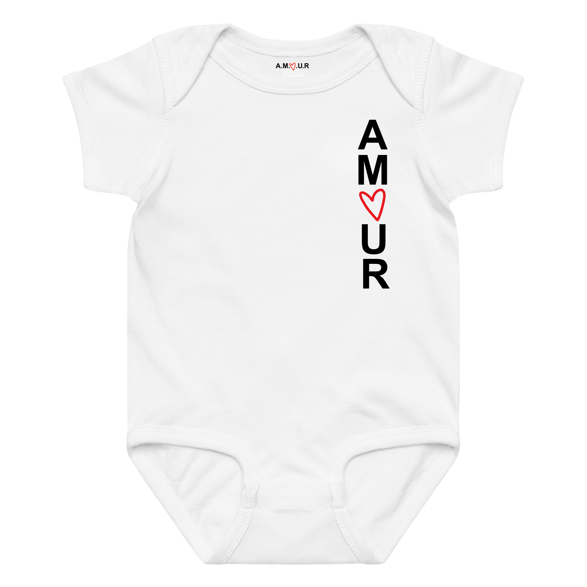 Body BB "Amour n°3"