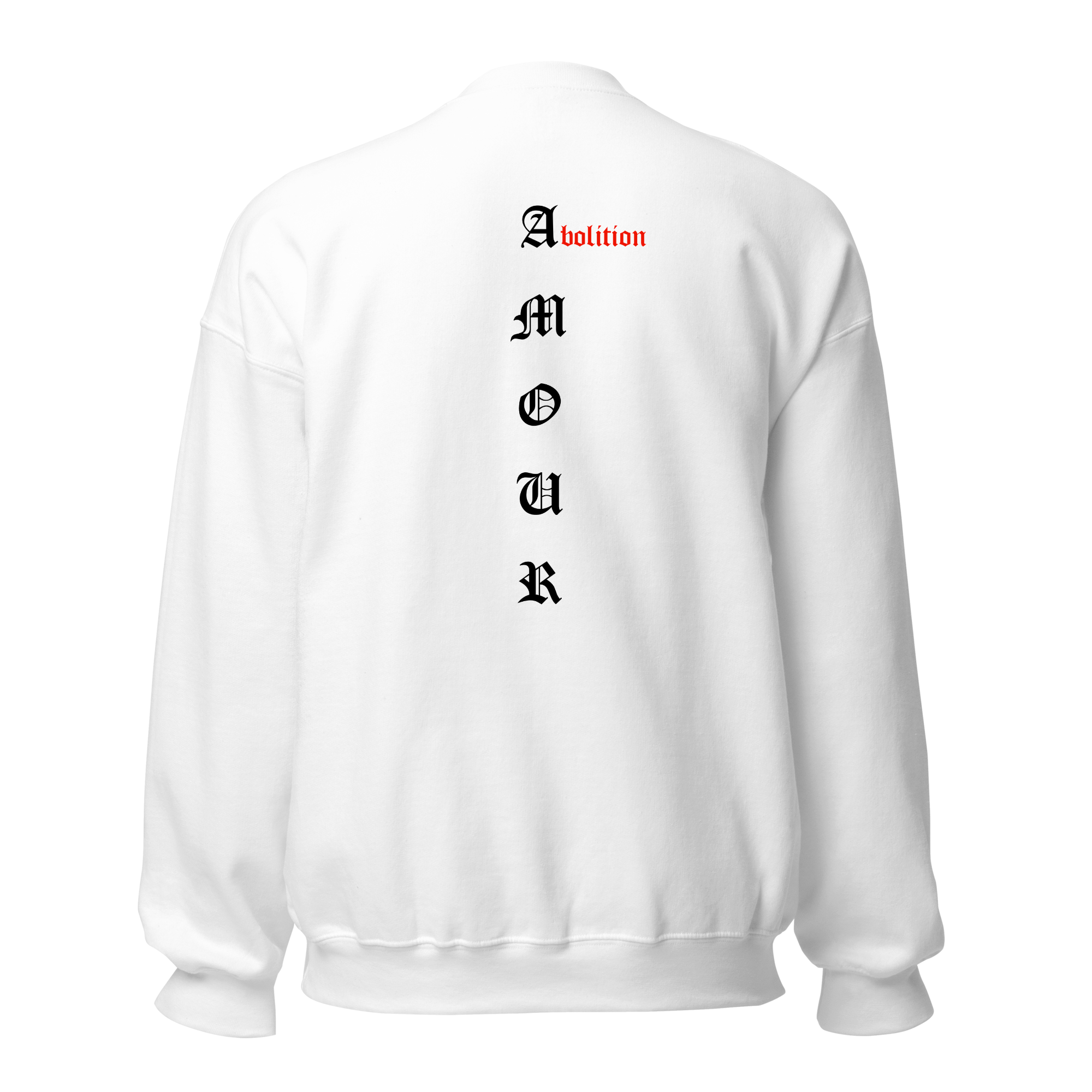 Sweat "Abolition"