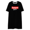 Robe T-Shirt "Garce"