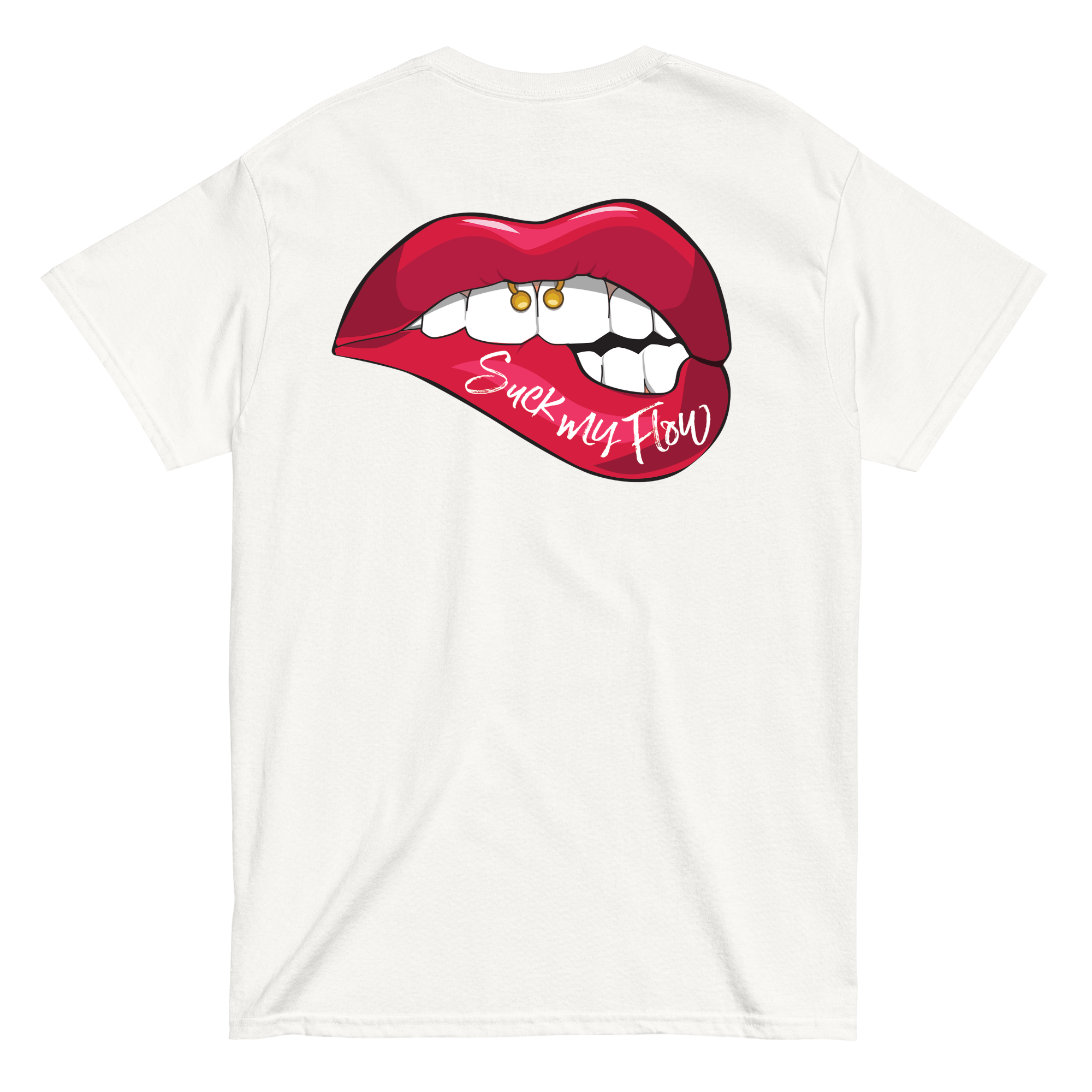 T-Shirt  “SMF N°2"