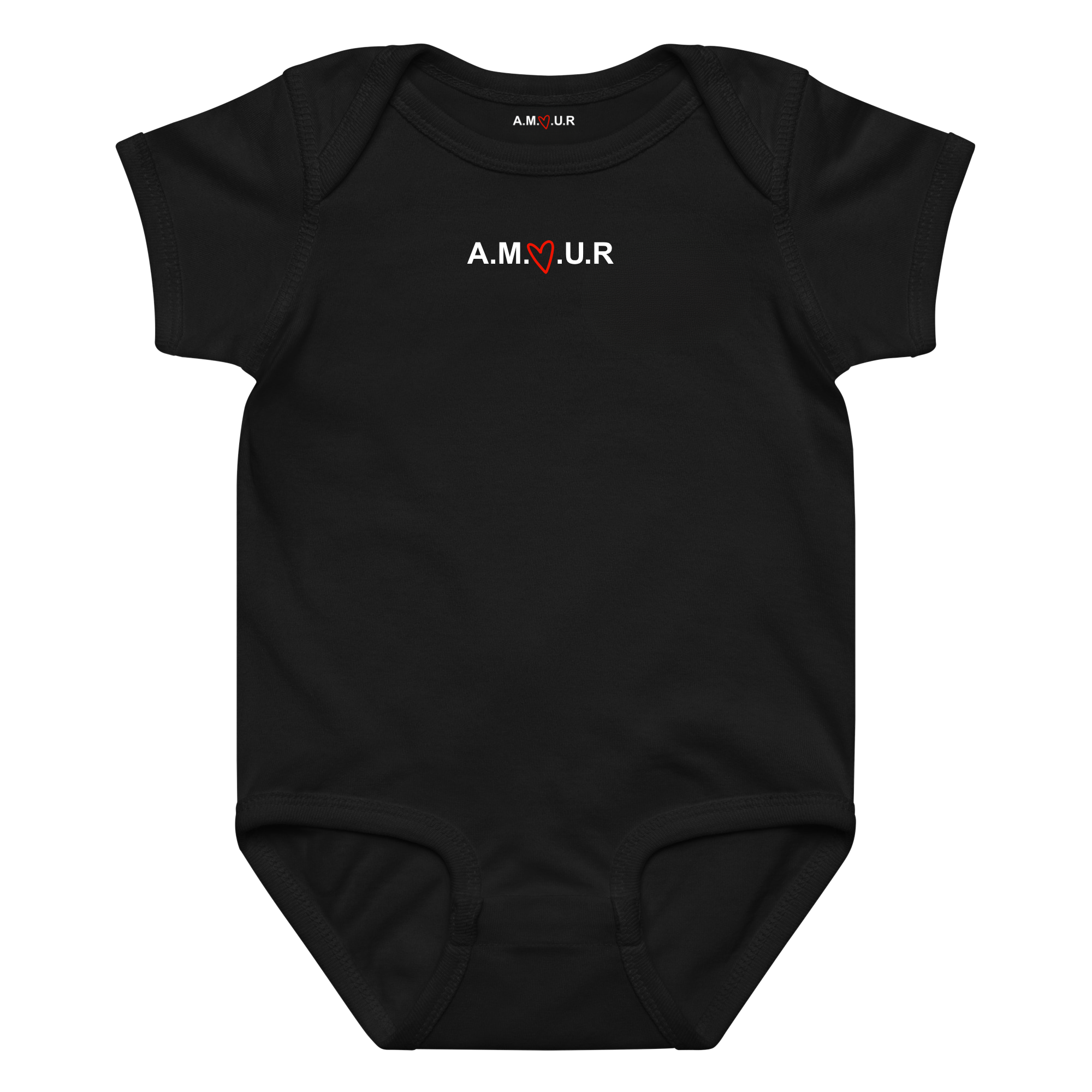 Body BB "Amour n°4"