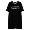 Robe T-Shirt "J'représente"