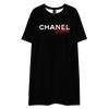 Robe T-Shirt "Charisme"