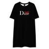 Robe T-Shirt "Diva"