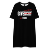 Robe T-Shirt "Give me love"