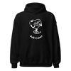Hoodie "Joli coeur"