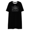 Robe T-Shirt "Rip"