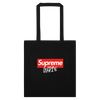 Tot Bag "Garce"