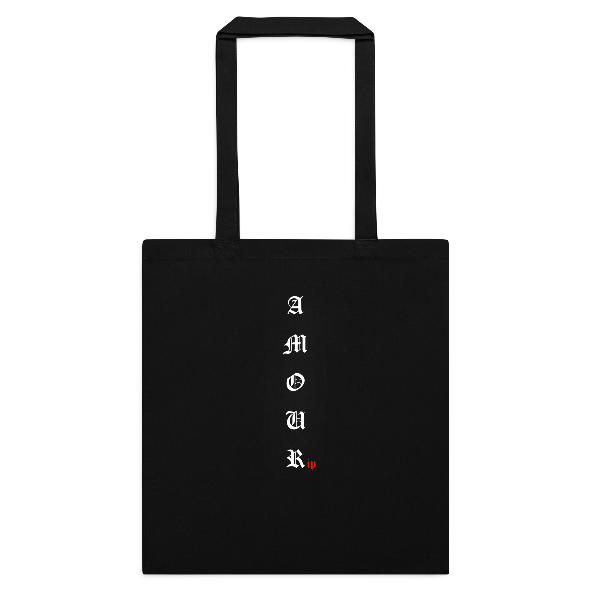 Tot Bag "Rip"